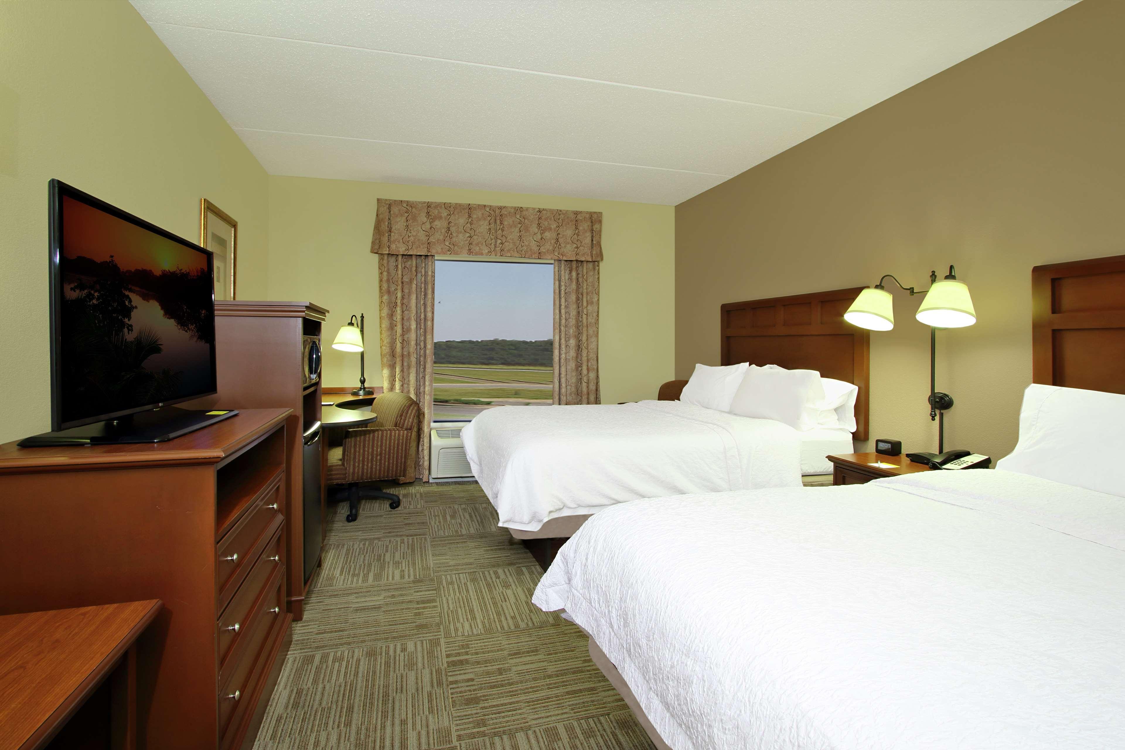 Hampton Inn & Suites Murray Exterior foto